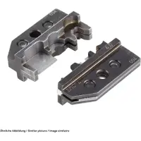 Lapp EPIC SOLAR TOOL CSC DIE 6mm² 44428993 krympinsats solcellsanslutning 6 till 6 mm²