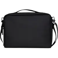 Rains Laptop Bag 13"/14" W3 Black