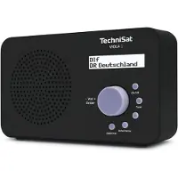 Technisat Transistorradio TechniSat 0002/3906 (Renoverade A)