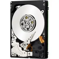 Dell Seagate - Hårddisk - 600 GB - 2.5" - SAS 6Gb/s - 10000 rpm - för PowerEdge C6220, M520, M620, R210, R420, R620, R720, T320, T420; PowerVault MD3200...