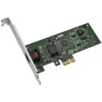 Intel Gigabit CT Desktop Adapter - PCIe - GigE - 1000Base-T