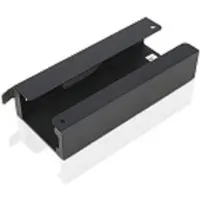 Lenovo Tiny Power Cage II 4XH0N23158 Monteringssats Svart