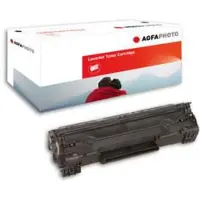 Agfa Toner Black Replacement CB435A (APTHP35AE)