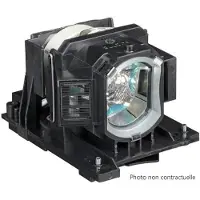 CoreParts - Projektorlampa - 245 Watt - 1500 timme/timmar - för Hitachi Collegiate Series CP-WX4022 CP-WX4021, WX4022, X4021, X4022, X5021, X5022
