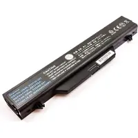 CoreParts - Batteri för bärbar dator - litiumjon - 8-cells - 5200 mAh - svart - för HP ProBook 4411s, 4510s, 4510s/CT, 4515s, 4515s/CT, 4710s, 4710s/CT, 4720s