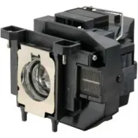 CoreParts - Projektorlampa - 170 Watt - 2000 timme/timmar - för Epson EB-S02, S11, W110, X11, X12, X15, EH-TW480, TW550, VS210, VS310, VS315