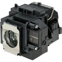 CoreParts - Projektorlampa - för Epson EB-S10, S9, S92, W10, W9, X10, X9, x92, EX-3200, 5200, 7200 PowerLite W10, X10