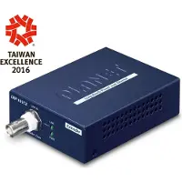 Planet 1-portars 10/100TX POE PSE+, LRP-101CE