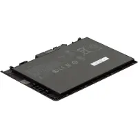 CoreParts - Batteri för bärbar dator - litiumjon - 4-cells - 52 Wh - för HP EliteBook Folio 9470m, 9480m