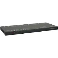 VivoLink VLSW141H - 4x1-växlar/ljudavskiljare