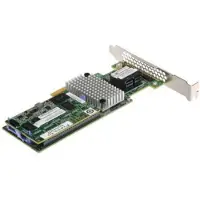 Lenovo ServeRAID M5200 Series RAID 5 Upgrade - Cacheminne för RAID-styrenhet - 1GB - för ServeRAID M5210 System x3250 M6 x3300 M4 x3650 M4 BD x3650 M4 HD x3850 X6 x3950 X6