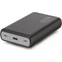 CoreParts Powerbank MBX-PB006 20000mAh Black