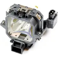 CoreParts - Projektorlampa - 165 Watt - 1500 timme/timmar - för Epson EMP-53, EMP-73 PowerLite 53c, 73c