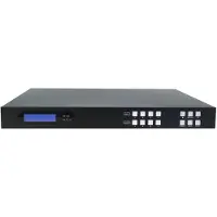 VivoLink Matrix switcher 4x4 w/4 HDMI