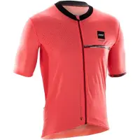 Leatt Endurance 5.0 Cargo Korta ärmar Cykeltröja