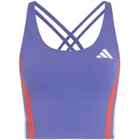 Adidas Adizero Archive Running Crop Sport-top