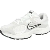 Nike Låg sneaker 'V5 RNR SUEDE 2' svart / vit