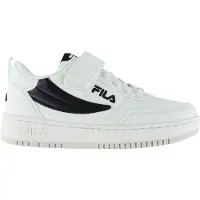 FILA Skor - Rega NF Kids - Vit/Svart - - 31 - Skor