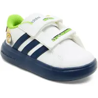 Adidas Sneakers GRAND COURT TOY STORY CF I pojkar - Vit - 26