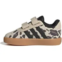 Adidas Sneakers VL COURT 3.0 CF I flickor - Brun - 25