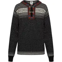 Dale of Norway Setesdal Uni Sweater, Fleecetröja, Herr, Svart