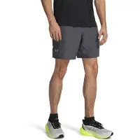 Under Armour Launch 7in Shorts