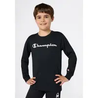 Champion T-shirt svart