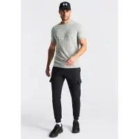 Under Armour Rival Cargo Joggers Svart