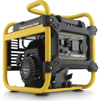 Powerplus Inverter Elgenerator 1000w
