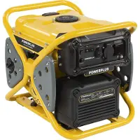 Powerplus Inverter Elgenerator 3200w