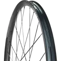 Mavic E-Crosstrail SL Carbon 29 | 15 x 110 mm | Centerlock - Framhjul till MTB 29" One Size