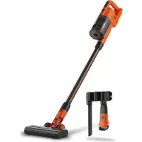 Powerplus Kvast Dammsugare Utan Batteri