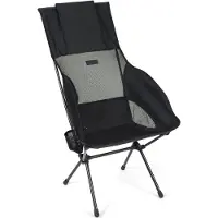 Helinox Savanna Chair BlackOut Edition