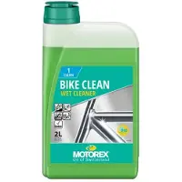 Motorex Rengöringsmedel 2l