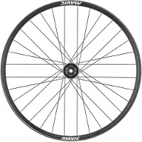Mavic E-access Xr27 29´´ Cl Disc Tubeless Mtb Framhjul