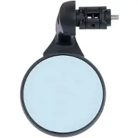 Contec E-view Xs 2.0 Dazz 65mm Backspegel