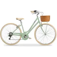 Mbm Neptune Steel D 700c Ty21 2024 Cykel