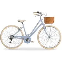 Mbm Neptune Steel D 700c Ty21 2024 Cykel