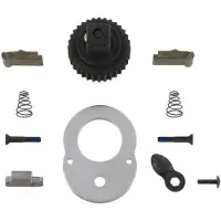 VAR Verktyg Rebuild Kit For Dv-10500