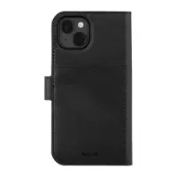 Holdit iPhone 15 2in1 Magnet Plus Fodral / Skal Svart