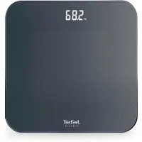 Tefal badrumsvåg | Classic PP1900V0 | max 180 | noggrannhet 100 g | mörkblå