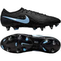 Nike Tiempo Maestro Elite SG-PRO Shadow - Svart/Blå - Soft Ground (SG), storlek 43