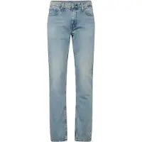 Levi's Jeans '511 Slim' blå denim
