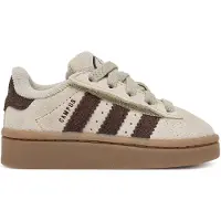Adidas Originals Campus 00s Comfort Closure Skor med elastisk snörning, storlek 21