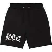 Benlee Sportbyxa 'HENNRY' svart