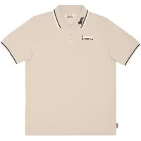 Lonsdale Lion Kortärmad Polotröja