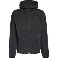 Adidas Spacer Teamgeist 26 Cutline Sweatshirt Med Dragkedja