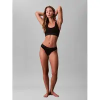 Calvin Klein Limited Edition Thong Icon Cotton Modal