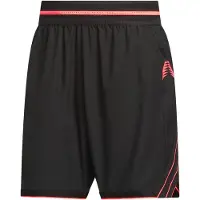 Adidas Anthony Edwards Crazy Lite Shorts, storlek X-Small