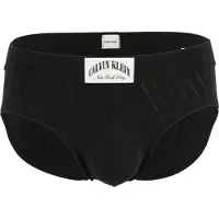 Calvin Klein Briefs Heritage Cotton Stretch